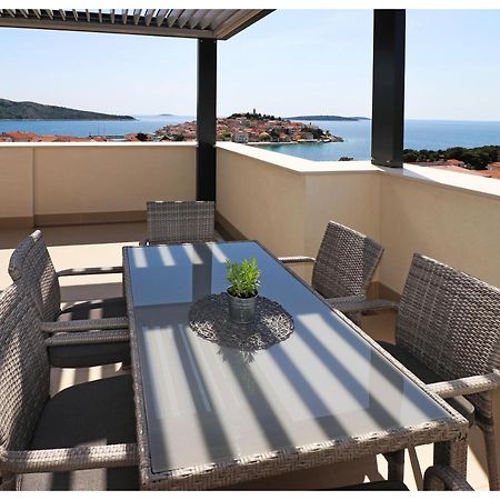 Royal Primosten Apartment Exterior foto