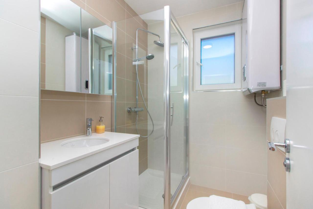 Royal Primosten Apartment Exterior foto